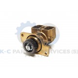 JPR-YM06LPB Seawater Pump